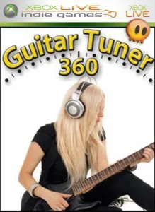 Guitar Tuner 360