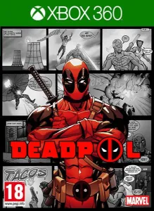Deadpool