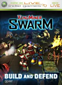 Xenominer Swarm