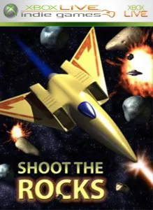 Shoot the Rocks