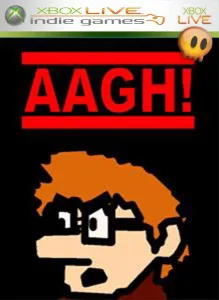 Aagh!