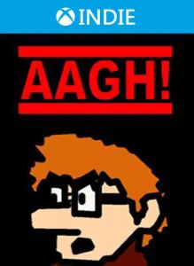 Aagh!
