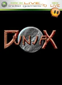 Dunjax