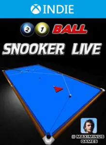 21 Ball Snooker LIVE