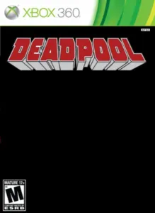 Deadpool