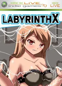Labyrinth X