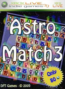 Astro Match3