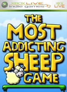 The Most Addicting Sheep Game