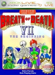 Breath of Death VII