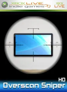 Overscan Sniper HD