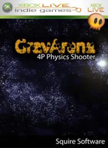 GravArena