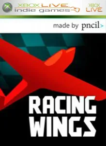 Racing Wings