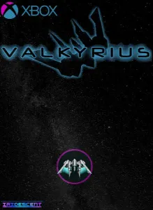 Valkyrius