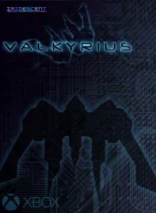 Valkyrius