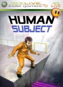 Human Subject
