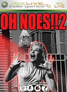 Oh Noes!!2