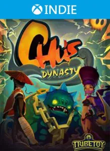 Chus Dynasty