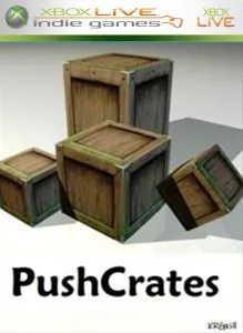 PushCrates