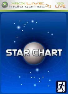 Star Chart