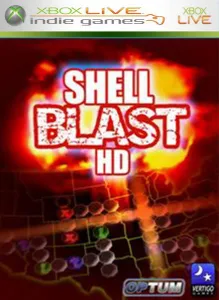 Shellblast HD