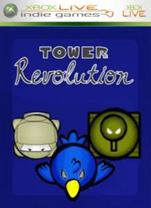 Tower Revolution
