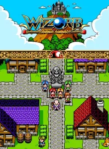 Wizorb