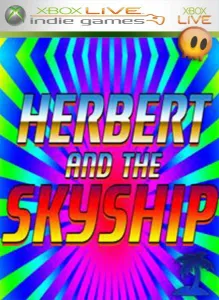 Herbert and the Skyship