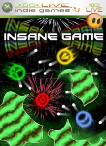 Insane Game
