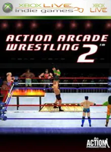Action Arcade Wrestling 2