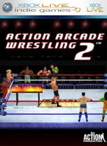Action Arcade Wrestling 2