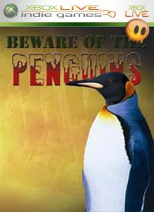 Beware of the Penguins