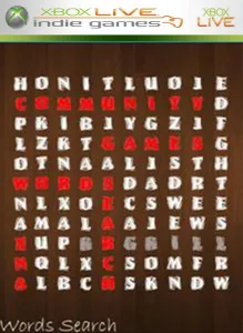Words Search