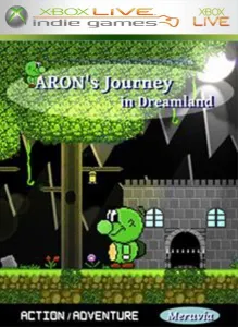 Aron's Journey in Dreamland