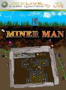 Miner Man