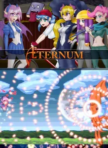 Aeternum