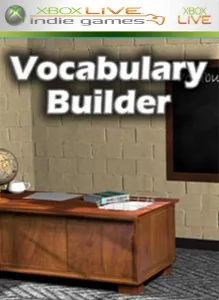 Vocabulary Builder
