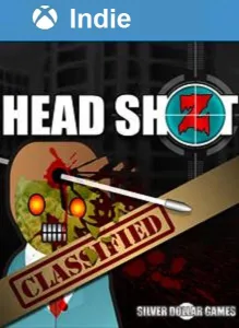 Head Shot Z