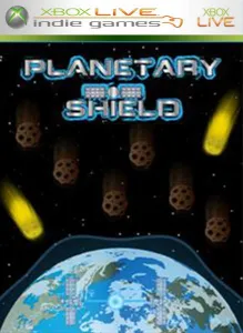 Planetary Shield
