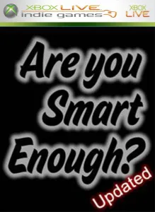 Are You Smart Enough?