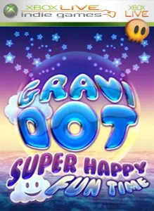 Gravi Dot
