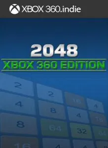 2048: Xbox 360 Edition