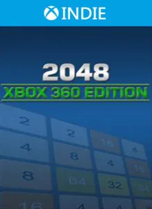 2048: Xbox 360 Edition