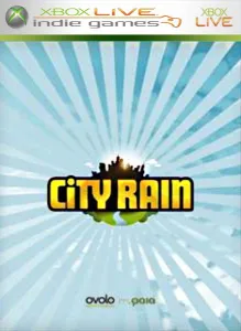 City Rain