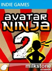 Avatar Ninja! 2