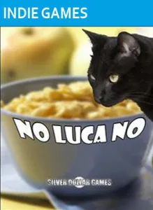 No Luca No