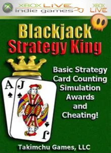 Blackjack Strategy King