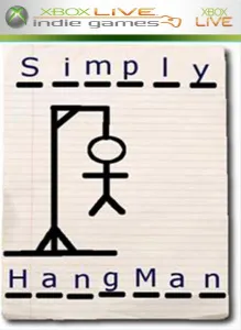 Simply HangMan