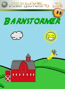 Barnstormer