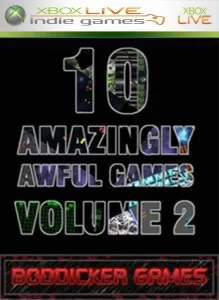 10 Amazingly Awful Games Vol 2