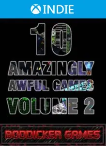 10 Amazingly Awful Games Vol 2